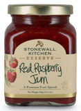 Stonewall Kitchen 26 101xx Jam Collection 11.5-13oz Jar