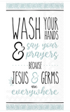 Boston Intl 26 BFxx Guest Towel -22 Styles
