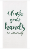 Boston Intl 26 BFxx Guest Towel -22 Styles