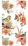Boston Intl 26 BFxx Guest Towel -22 Styles