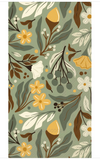 Boston Intl 26 BFxx Guest Towel -22 Styles