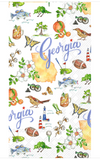 Boston Intl 26 BFxx Guest Towel -22 Styles