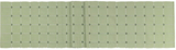 Boston Intl 26 xx251xx Table Runner 72in - 2 Styles