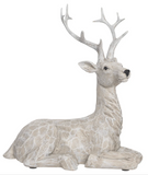 Boston Intl 26 JC263xx Pinecone Deer - 2 Styles