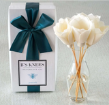 B's Knees 26 BK26xx Classic Natural Reed Diffuser - 23 Scents