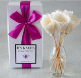 B's Knees 26 BK26xx Classic Natural Reed Diffuser - 23 Scents