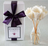 B's Knees 26 BK26xx Classic Natural Reed Diffuser - 23 Scents