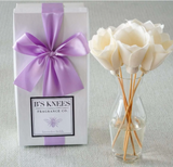 B's Knees 26 BK26xx Classic Natural Reed Diffuser - 23 Scents