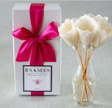 B's Knees 26 BK26xx Classic Natural Reed Diffuser - 23 Scents