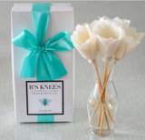 B's Knees 26 BK26xx Classic Natural Reed Diffuser - 23 Scents