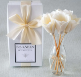 B's Knees 26 BK26xx Classic Natural Reed Diffuser - 23 Scents