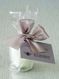 B's Knees 26 BKV26xx Frosted Glass Votive Candle - 32 Scents
