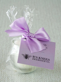 B's Knees 26 BKV26xx Frosted Glass Votive Candle - 32 Scents