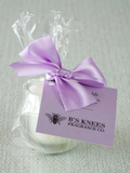 B's Knees 26 BKV26xx Frosted Glass Votive Candle - 32 Scents