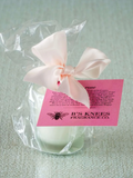 B's Knees 26 BKV26xx Frosted Glass Votive Candle - 32 Scents