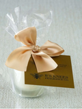 B's Knees 26 BKV26xx Frosted Glass Votive Candle - 32 Scents