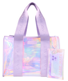 Case-Mate 26 CM0xx Jelly Tote w/Phone Pouch - 3 Styles