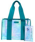 Case-Mate 26 CM0xx Jelly Tote w/Phone Pouch - 3 Styles