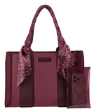 Case-Mate 26 CM0xx Jelly Tote w/Phone Pouch - 3 Styles
