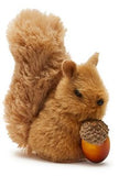 Two's Company 26 82126x Squirrel Clip-on Ornament - 3 Styles