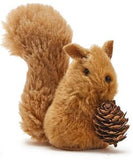 Two's Company 26 82126x Squirrel Clip-on Ornament - 3 Styles
