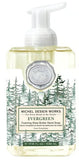 Michel Design 26 801xx Foaming Hand Soap Collection, 17.8oz