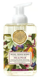 Michel Design 26 801xx Foaming Hand Soap Collection, 17.8oz