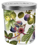 Michel Design 26 831xx Candle Jar w/Lid Collection, 7.4oz