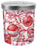 Michel Design 26 831xx Candle Jar w/Lid Collection, 7.4oz