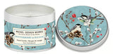 Michel Design 26 849xx Travel Candle Collection