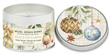 Michel Design 26 849xx Travel Candle Collection