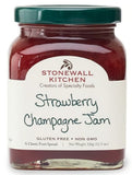 Stonewall Kitchen 26 101xx Jam Collection 11.5-13oz Jar
