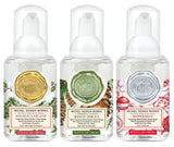 Michel Design 26 819xx Mini Foaming Soap Set Collection