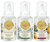 Michel Design 26 819xx Mini Foaming Soap Set Collection