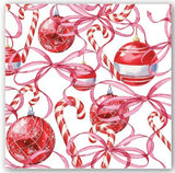 Michel Design 26 814xx Cocktail Napkin Collection