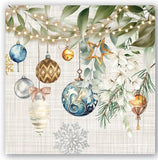 Michel Design 26 814xx Cocktail Napkin Collection