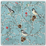 Michel Design 26 814xx Cocktail Napkin Collection