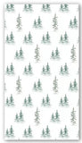 Michel Design 26 807xx Hostess Napkin Collection
