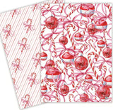 Michel Design 26 830xx Kitchen Towel Collection Set of 2 - 7 Styles