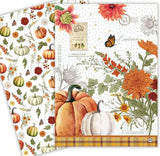 Michel Design 26 830xx Kitchen Towel Collection Set of 2 - 7 Styles
