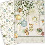 Michel Design 26 830xx Kitchen Towel Collection Set of 2 - 7 Styles