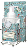 Michel Design 26 809xx Foaming Soap & Hostess Napkin Collection
