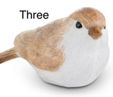 Raz Imports 26 4612124x Sparrow 2.5in - 3 Styles