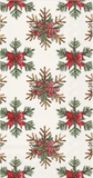 Boston Intl 26 BFxx Holiday Guest Towel -6 Styles