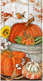 Boston Intl 26 BFxx Holiday Guest Towel -6 Styles