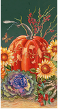 Boston Intl 26 BFxx Holiday Guest Towel -6 Styles