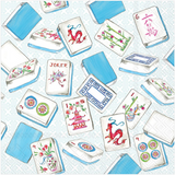 Boston International Premium Cocktail Napkins