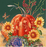 Boston International Premium Cocktail Napkins