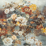 Boston International Premium Cocktail Napkins