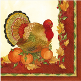 Boston Intl 26 Lxxx Lunch Napkins - 32 Styles